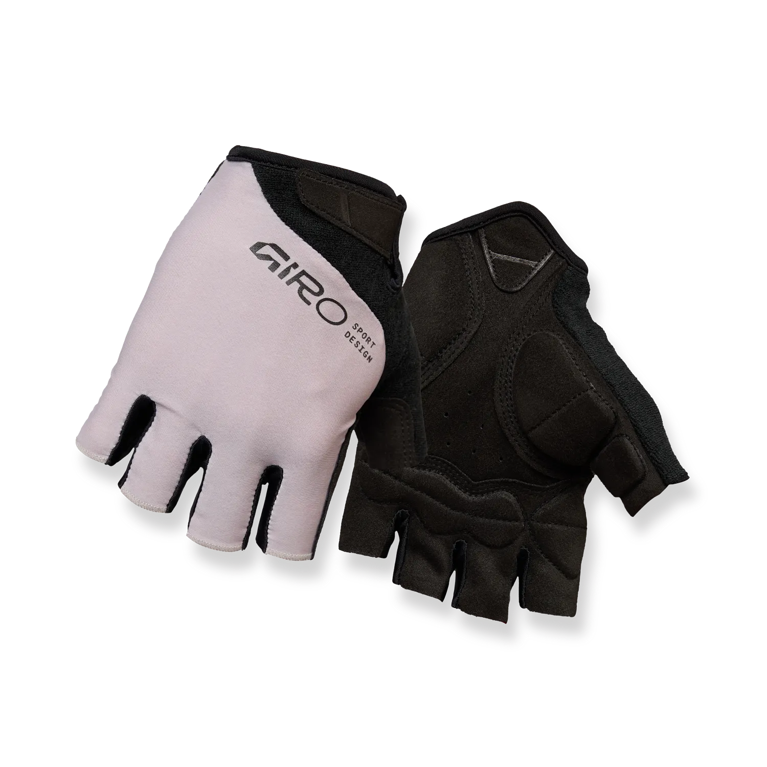 GIRO Jag Glove 1/2 Finger
