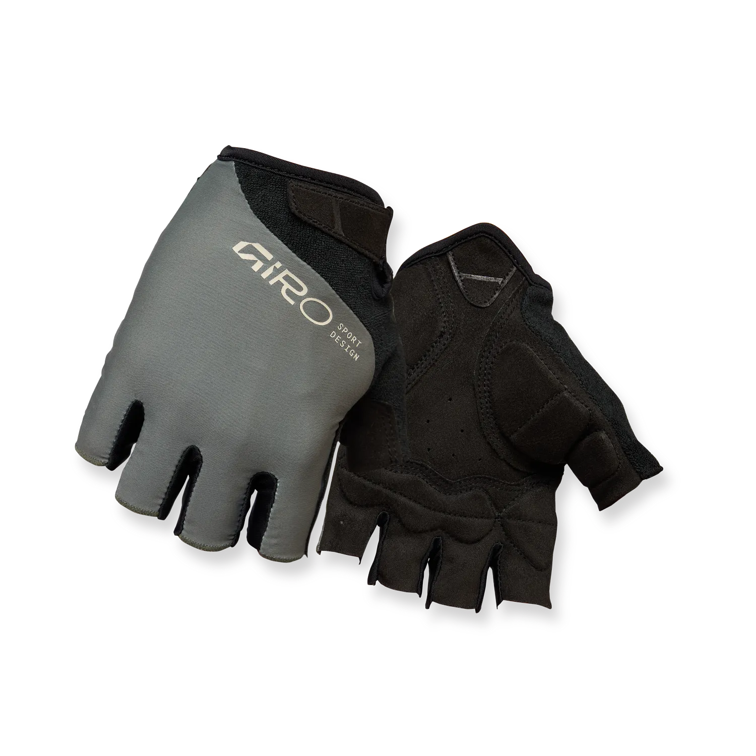 GIRO Jag Glove 1/2 Finger