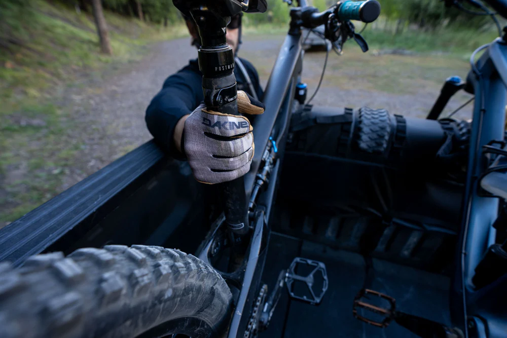 DAKINE Vectra 2.0 Bike Glove - Women's