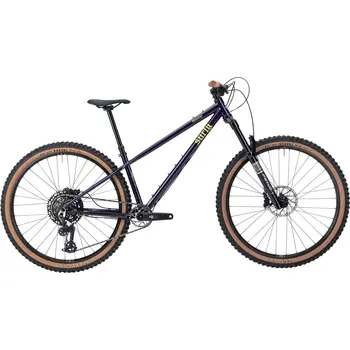 SURLY BIKES Sorceress - Elderberry Tonic