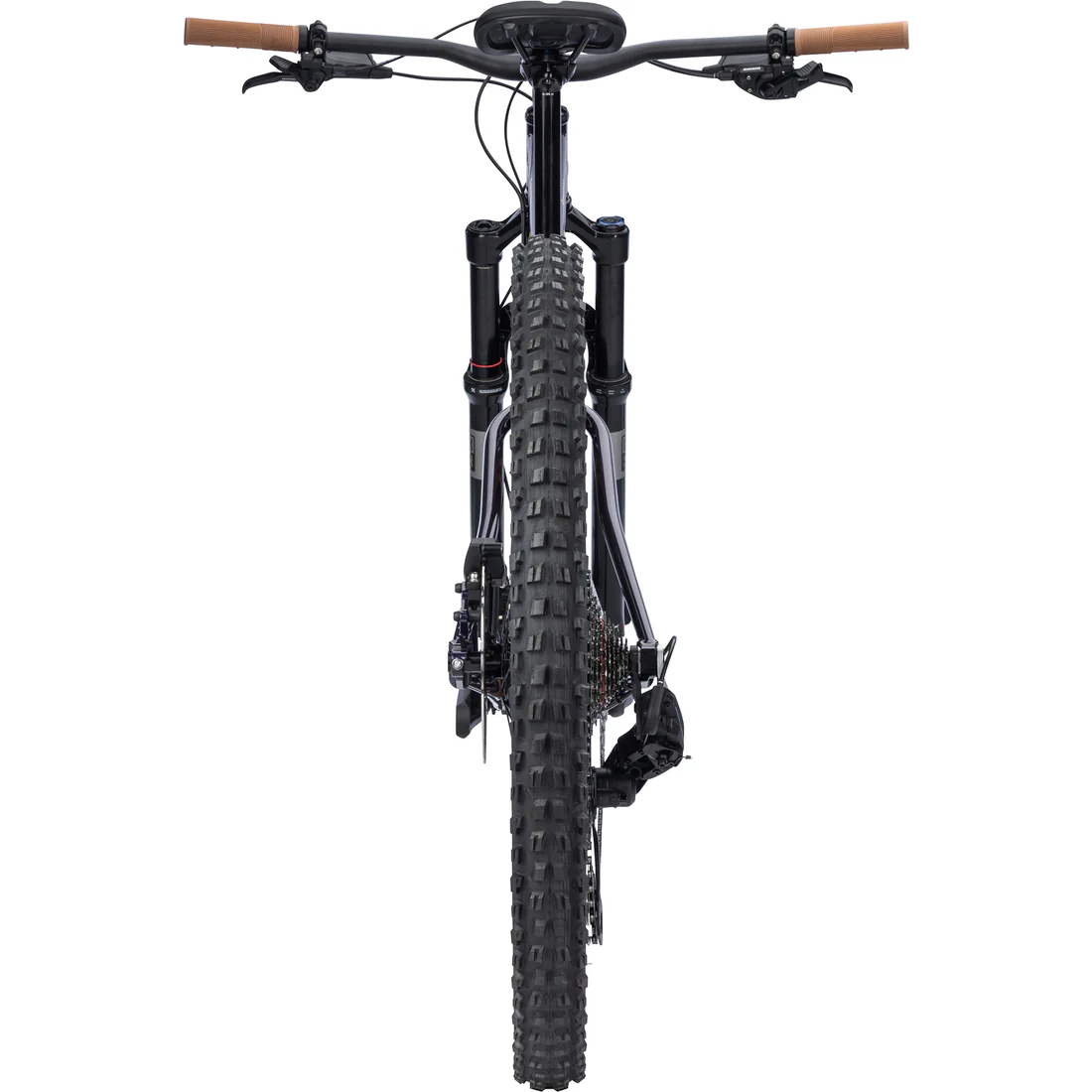 SURLY Sorceress | Eagle 90 Bike - Elderberry Tonic