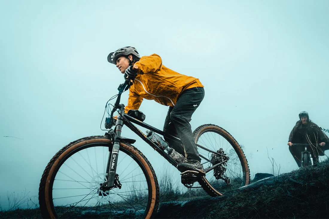 SURLY Sorceress | Eagle 90 Bike - Elderberry Tonic