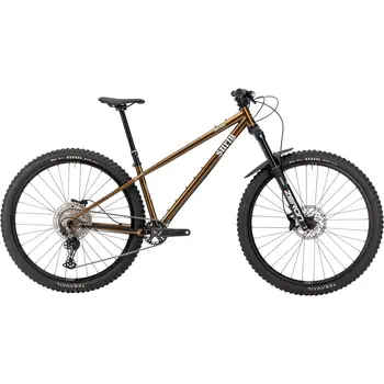 SURLY BIKES Sorceress - Hot Honey Bling