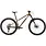 SURLY BIKES Sorceress - Hot Honey Bling