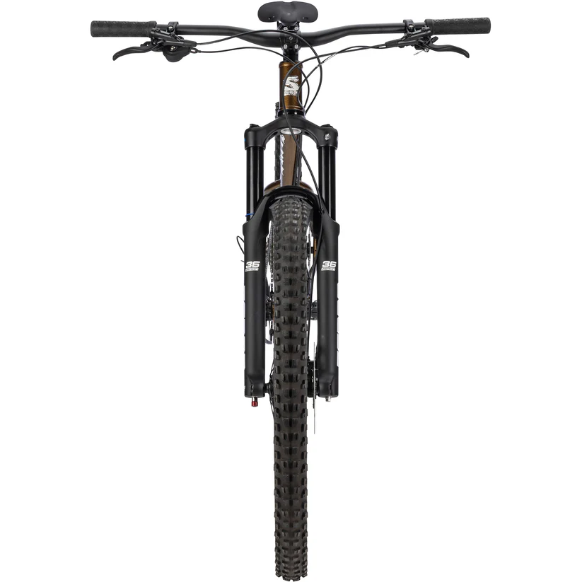 SURLY Sorceress - Hot Honey Bling