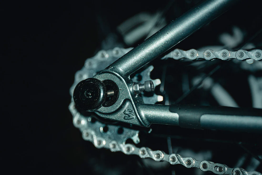 SURLY Sorceress - Single Speed