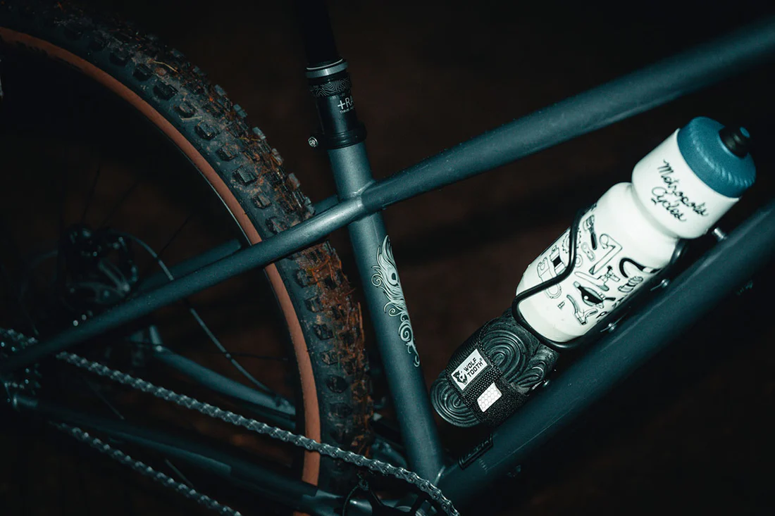 SURLY Sorceress - Single Speed