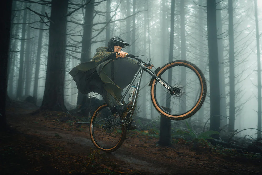 SURLY Sorceress - Single Speed