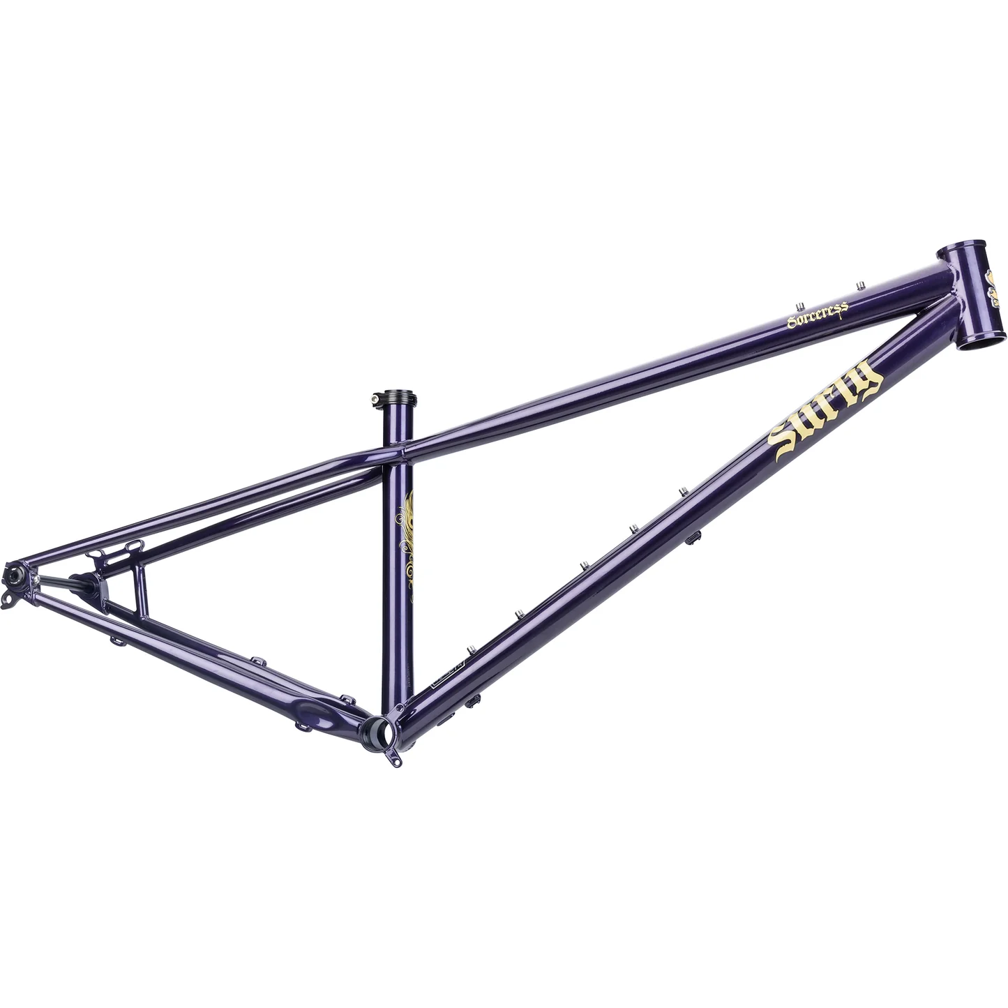 SURLY Sorceress - Frame