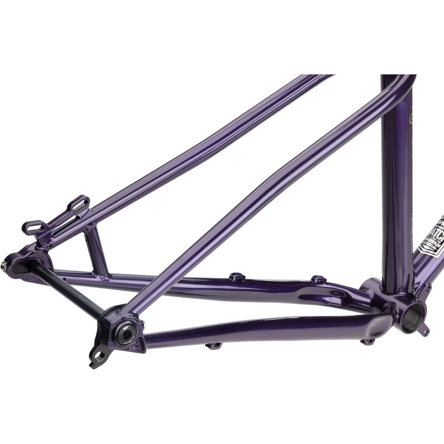 SURLY Sorceress - Frame