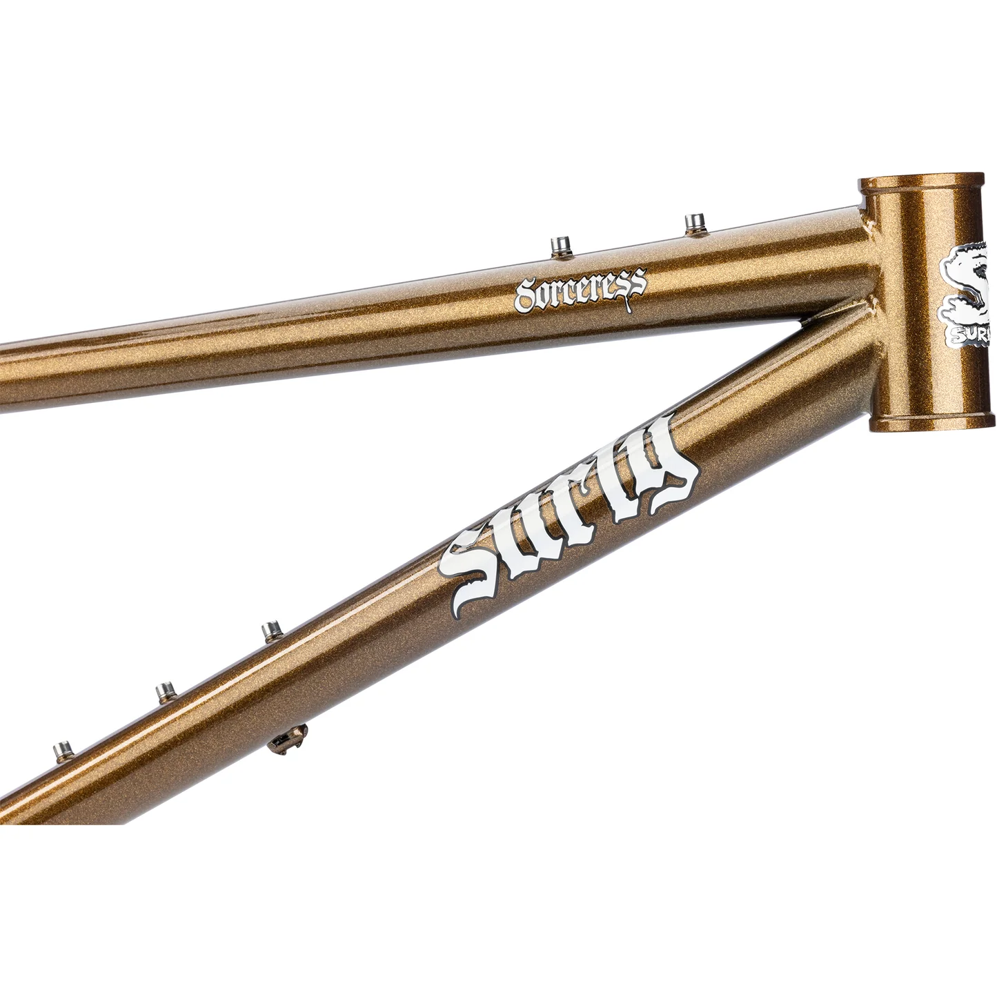 SURLY Sorceress - Frame