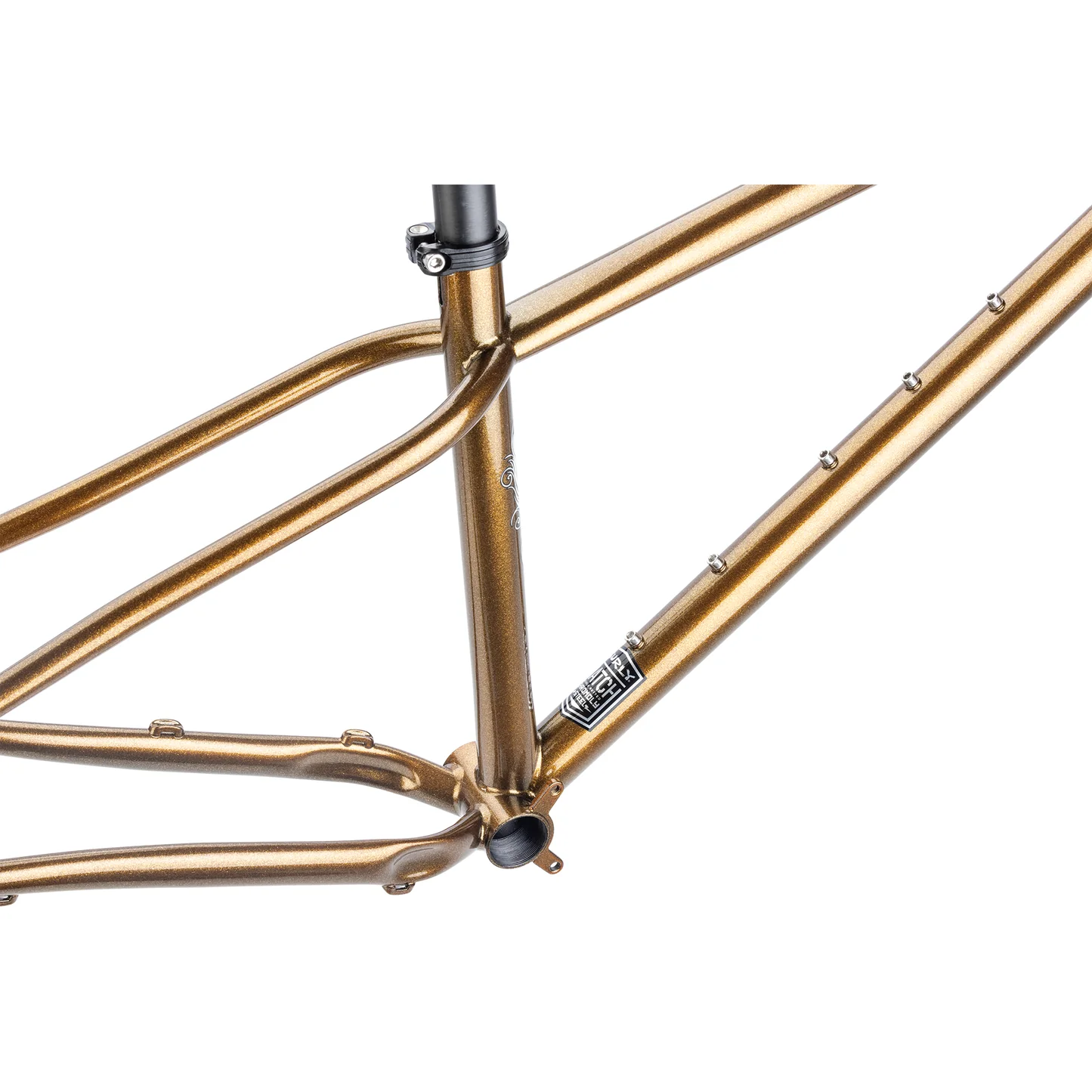 SURLY Sorceress - Frame