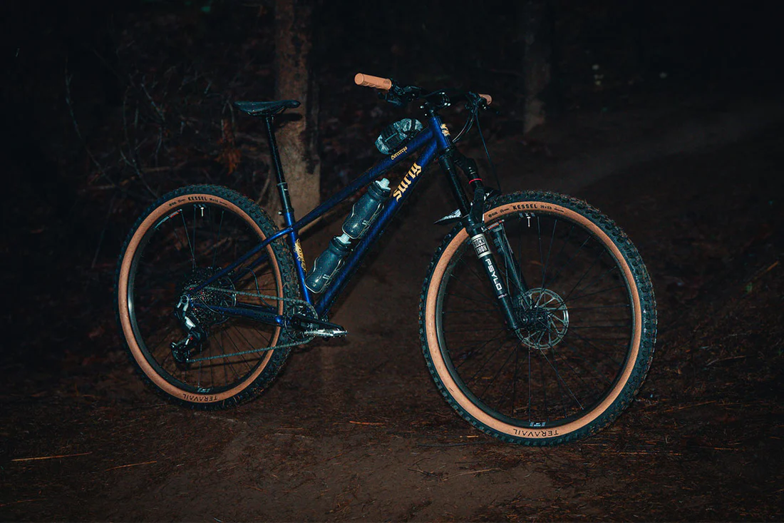 SURLY Sorceress - Frame