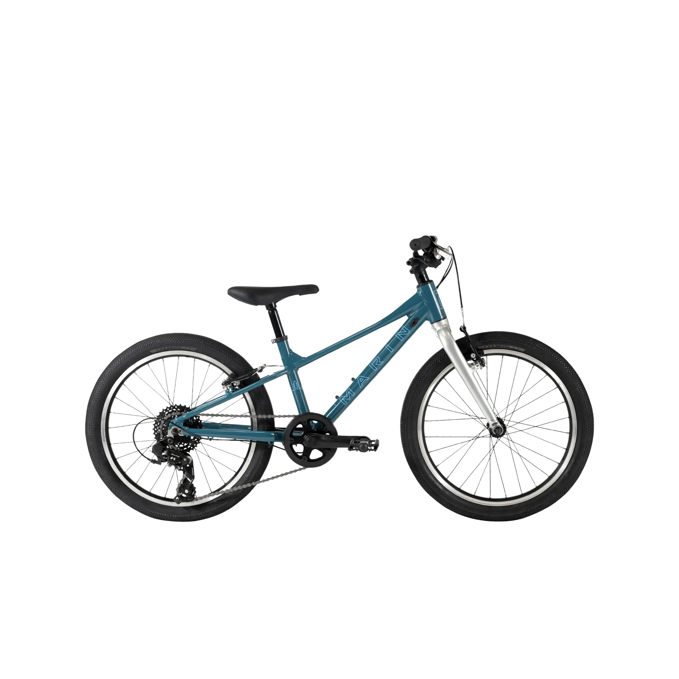MARIN - Bike and Brew