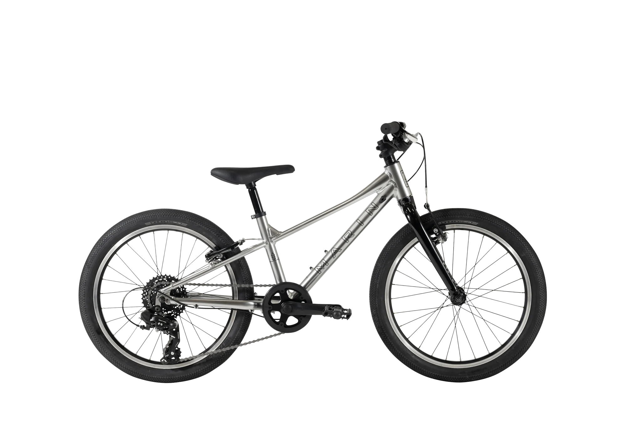 MARIN Coast Trail 20