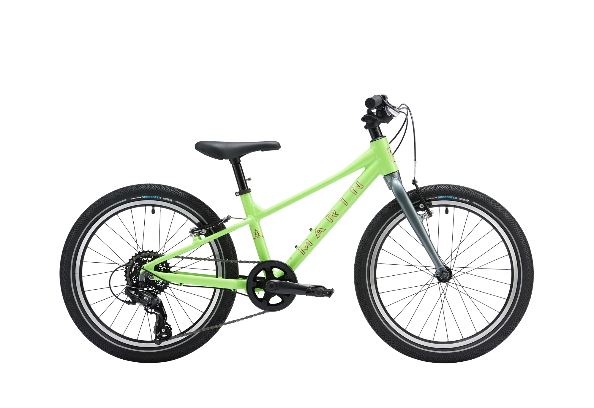 MARIN Coast Trail 20