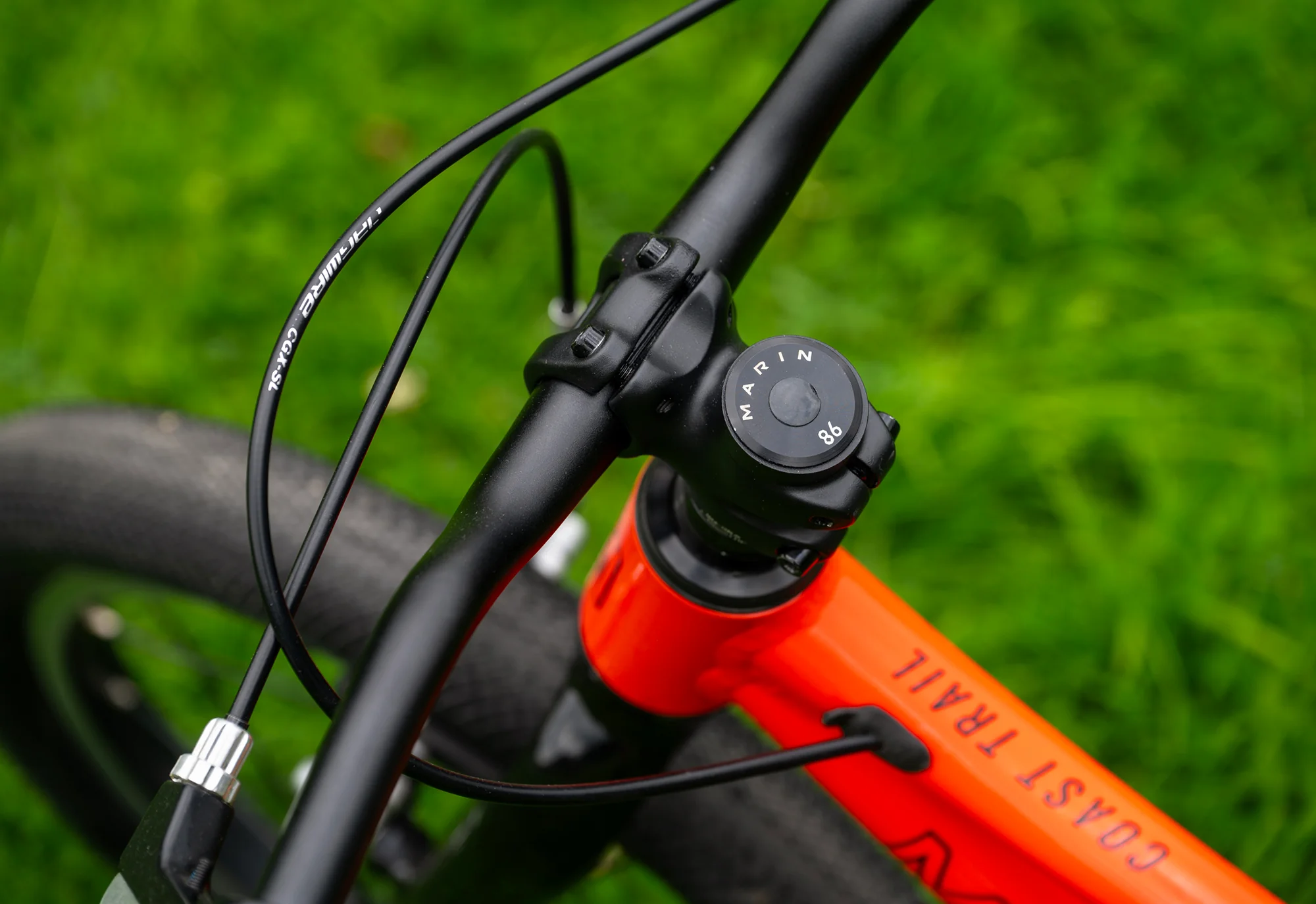 MARIN Coast Trail 20