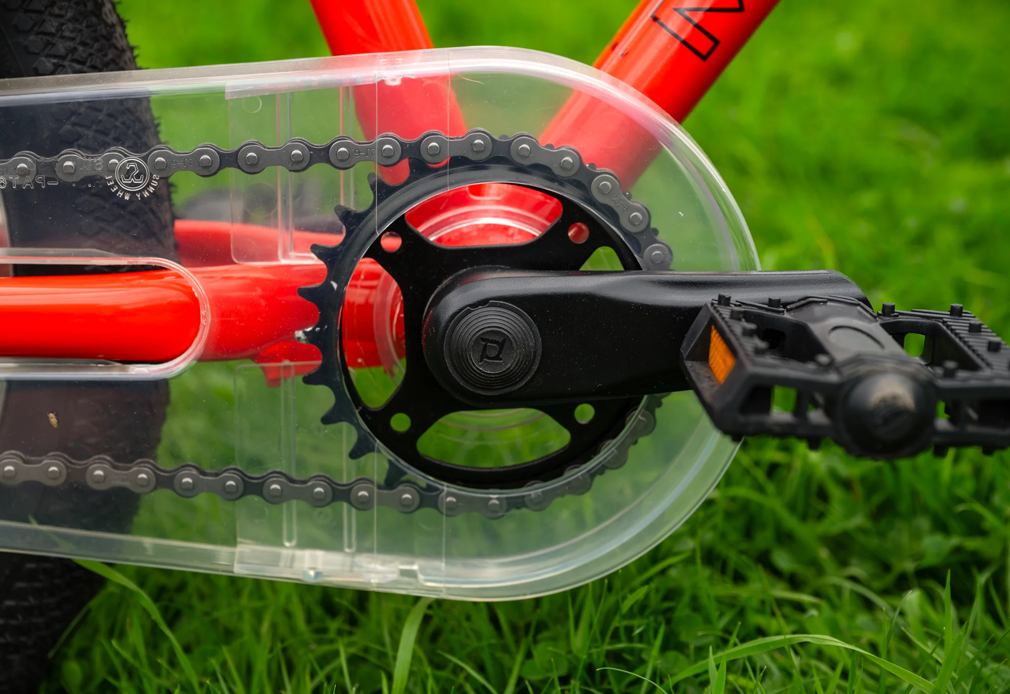 MARIN Coast Trail 20