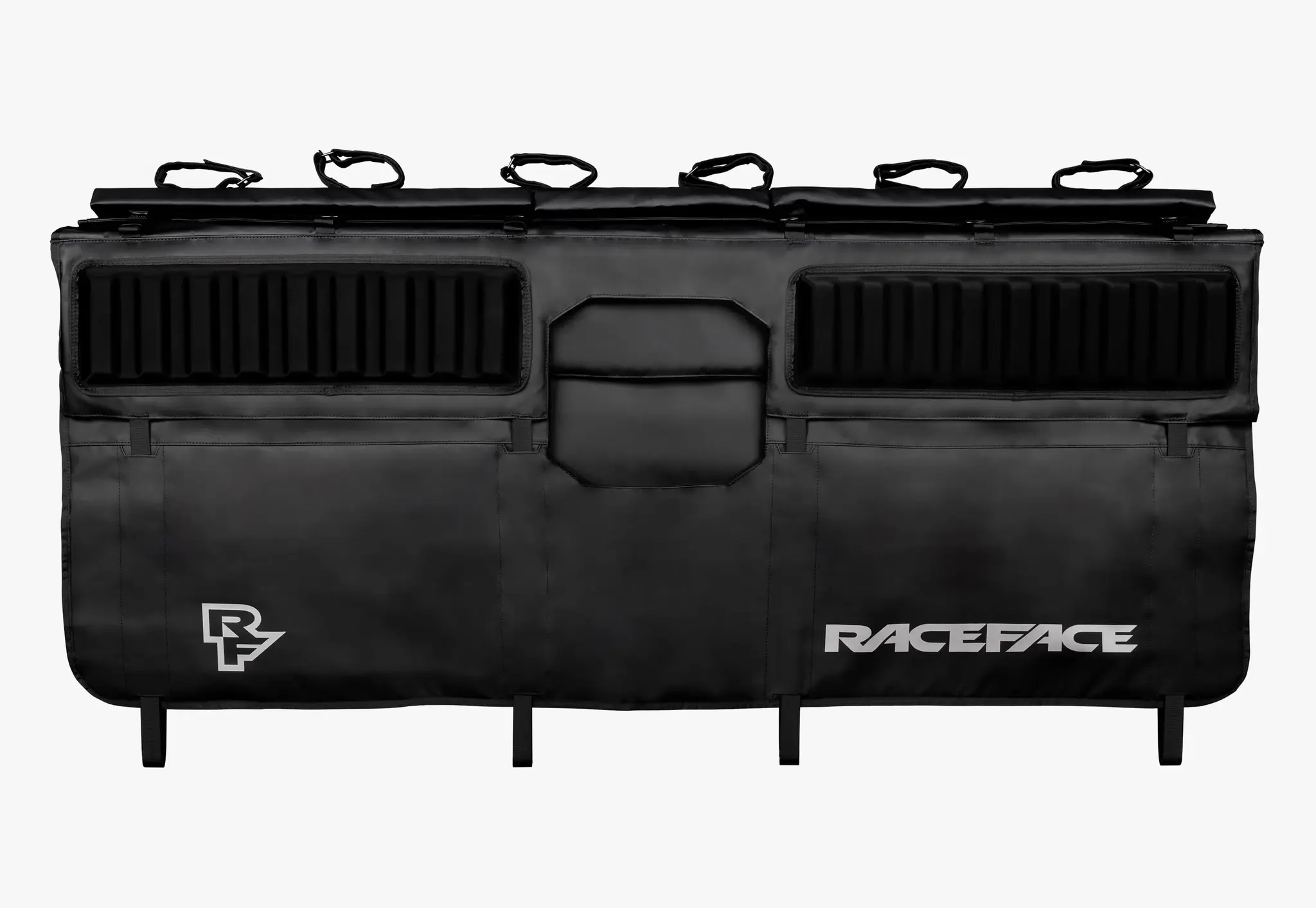 RACE FACE T3 Tailgate Pad