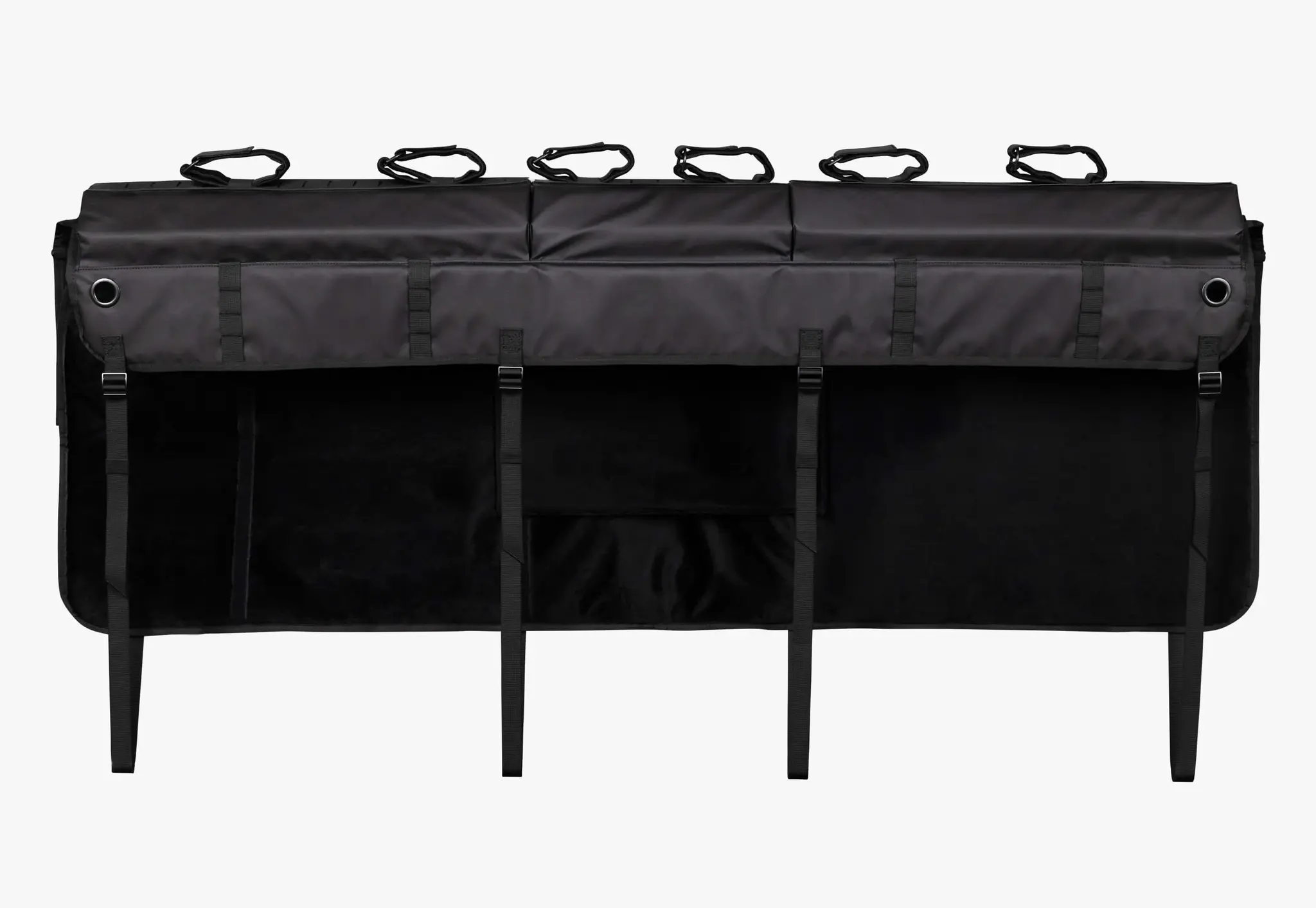 RACE FACE T3 Tailgate Pad