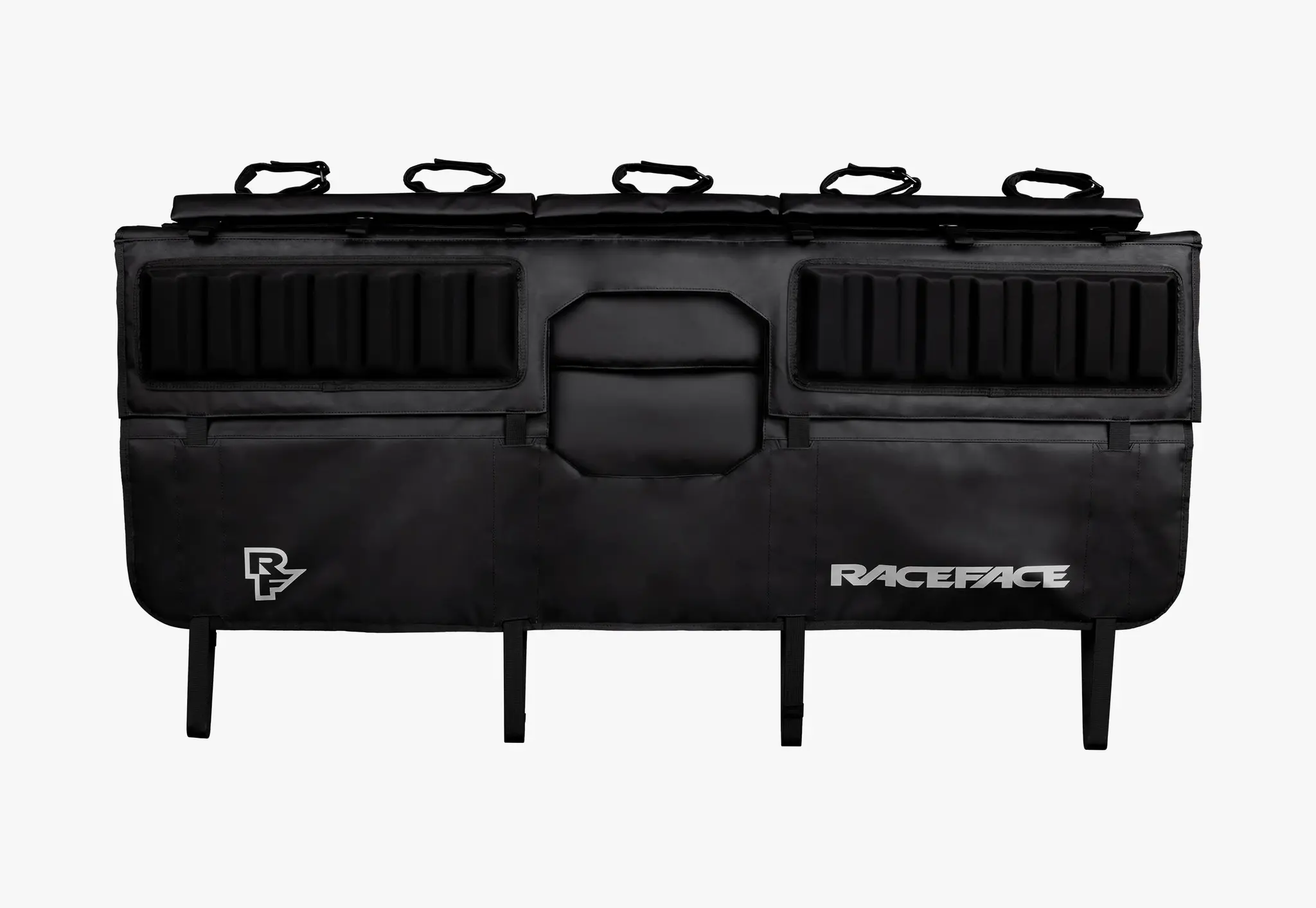 RACE FACE T3 Tailgate Pad