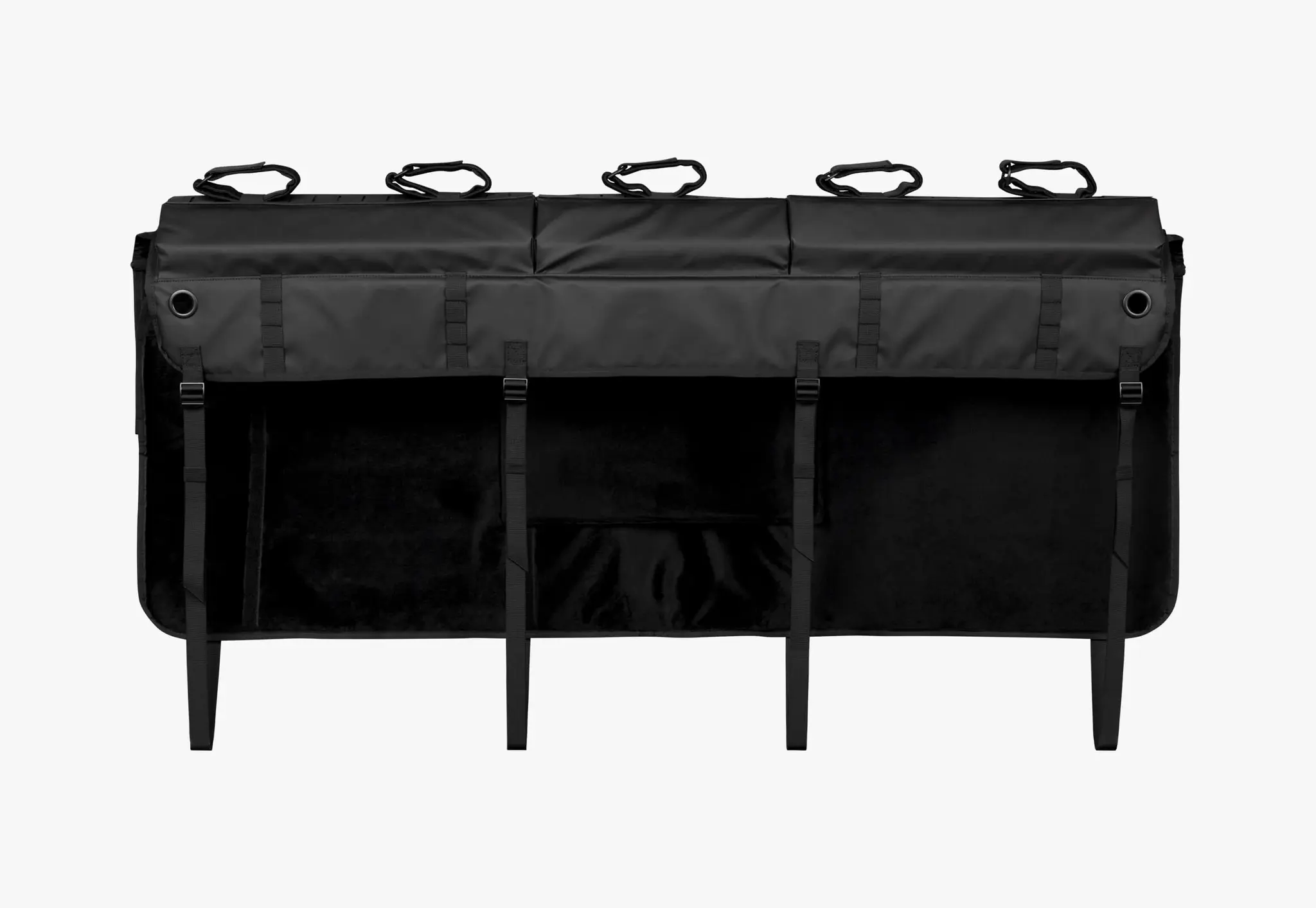 RACE FACE T3 Tailgate Pad