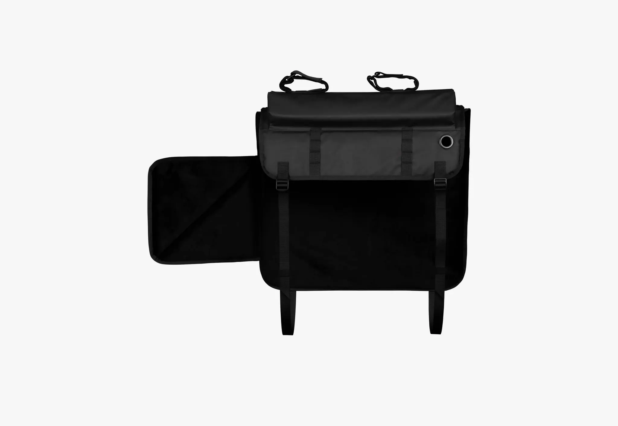 RACE FACE T3 Tailgate Pad