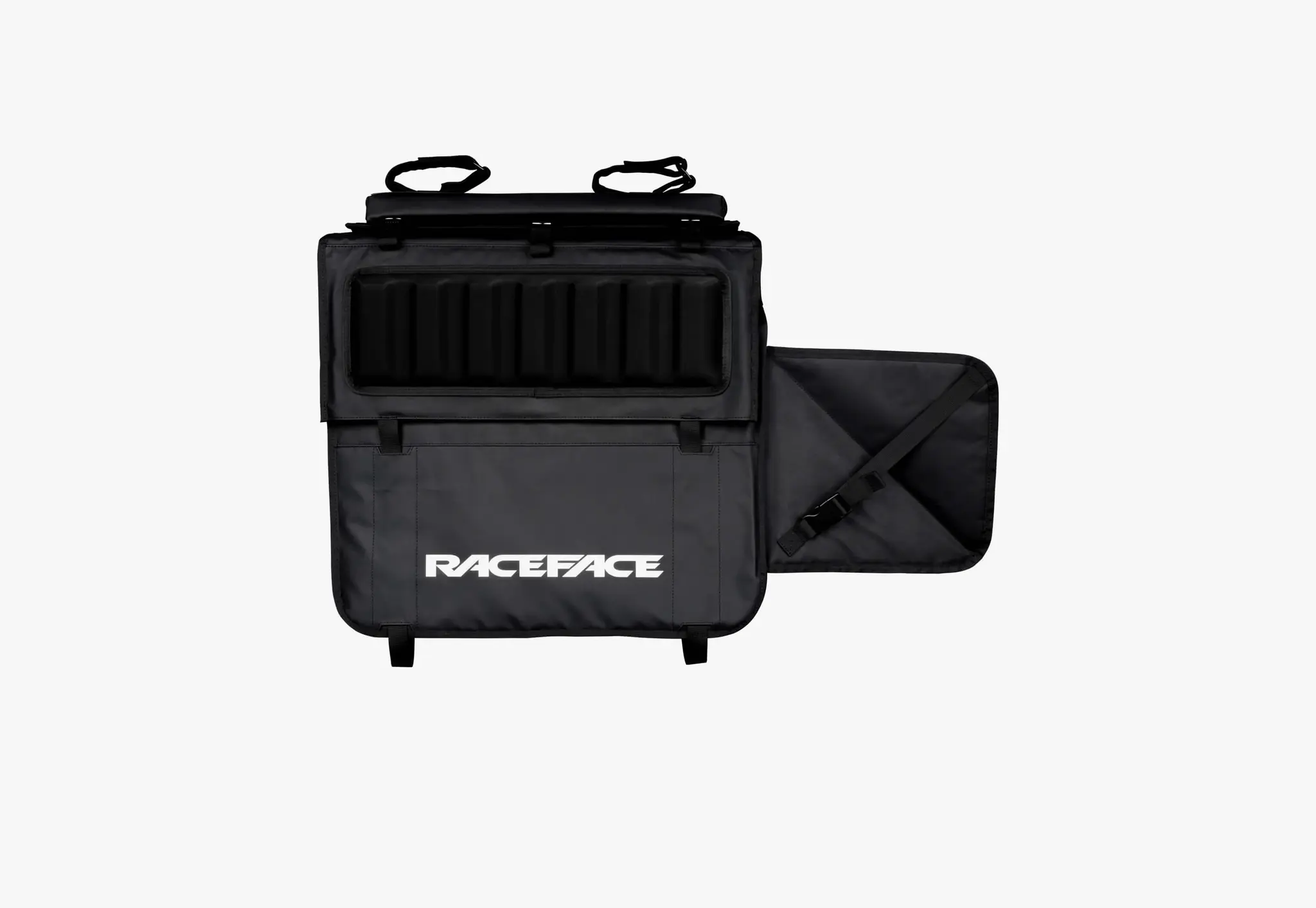 RACE FACE T3 Tailgate Pad