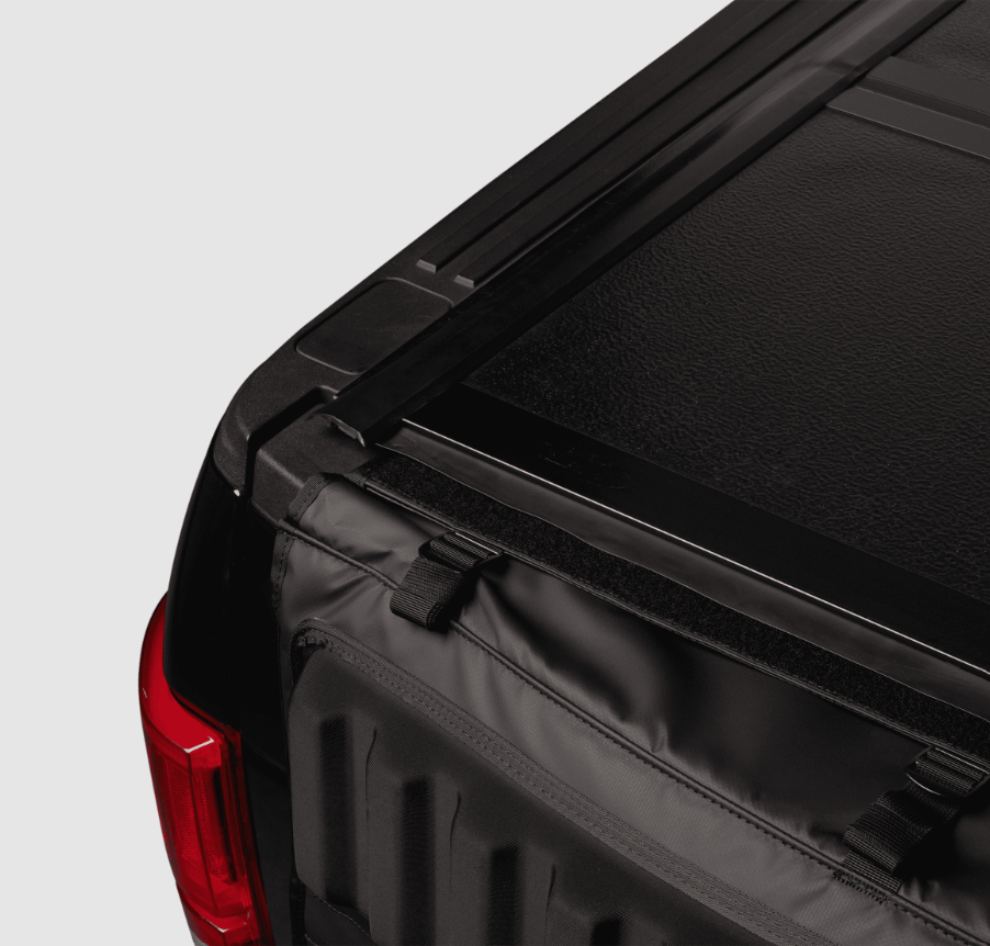 RACE FACE T3 Tailgate Pad