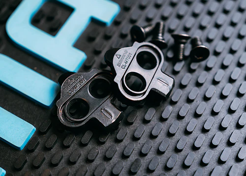 SHIMANO CL-MT001 - SPD Cleats