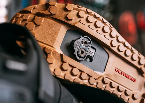 SHIMANO CL-MT001 - SPD Cleats