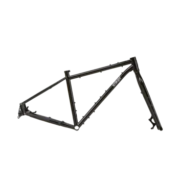 ESKER Lorax Frameset