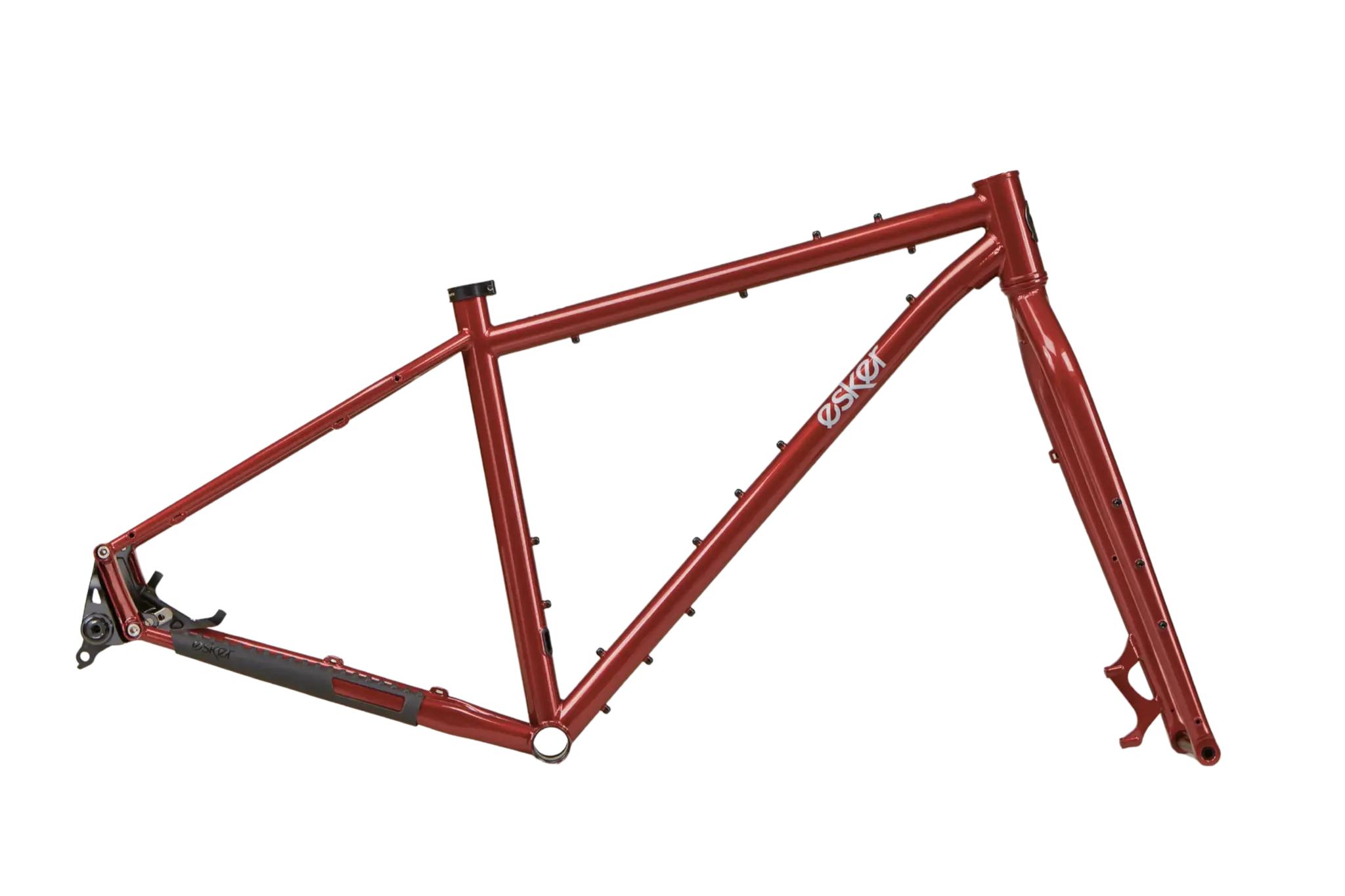 ESKER Lorax Frameset