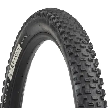 TERAVAIL Honcho Tire - Light & Supple