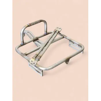 MEMENTO CYCLES Ant V5 - Front Rack