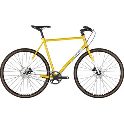ALL-CITY Super Professional Single Speed