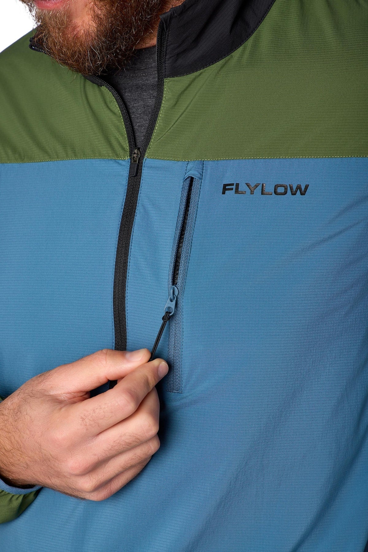 FLYLOW Davis Anorak
