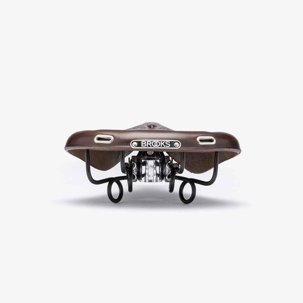 BROOKS B18 Saddle