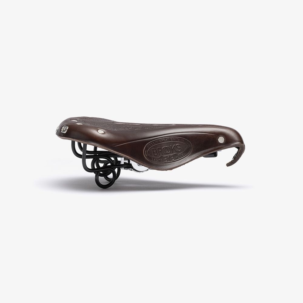 BROOKS B18 Saddle