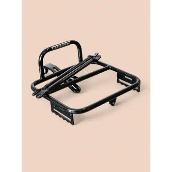 MEMENTO CYCLES Ant V5 - Front Rack