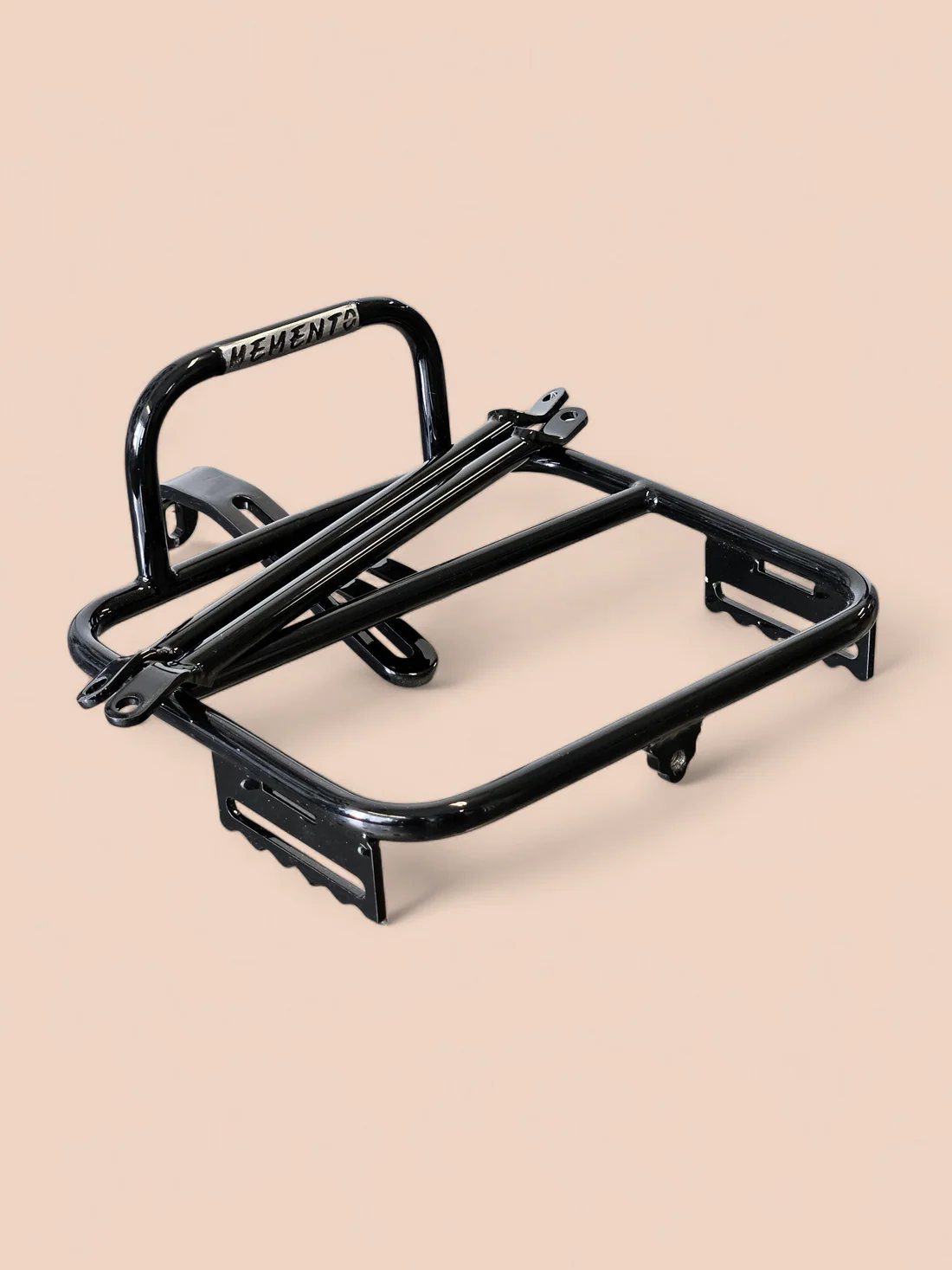 MEMENTO CYCLES Ant V5 - Front Rack