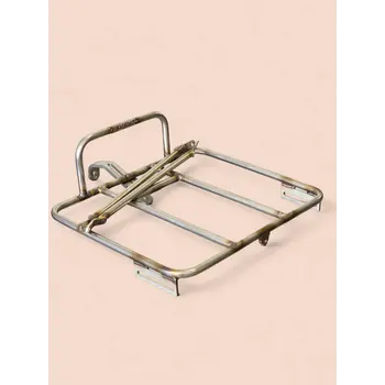 MEMENTO CYCLES Atlas V5 - Front Rack