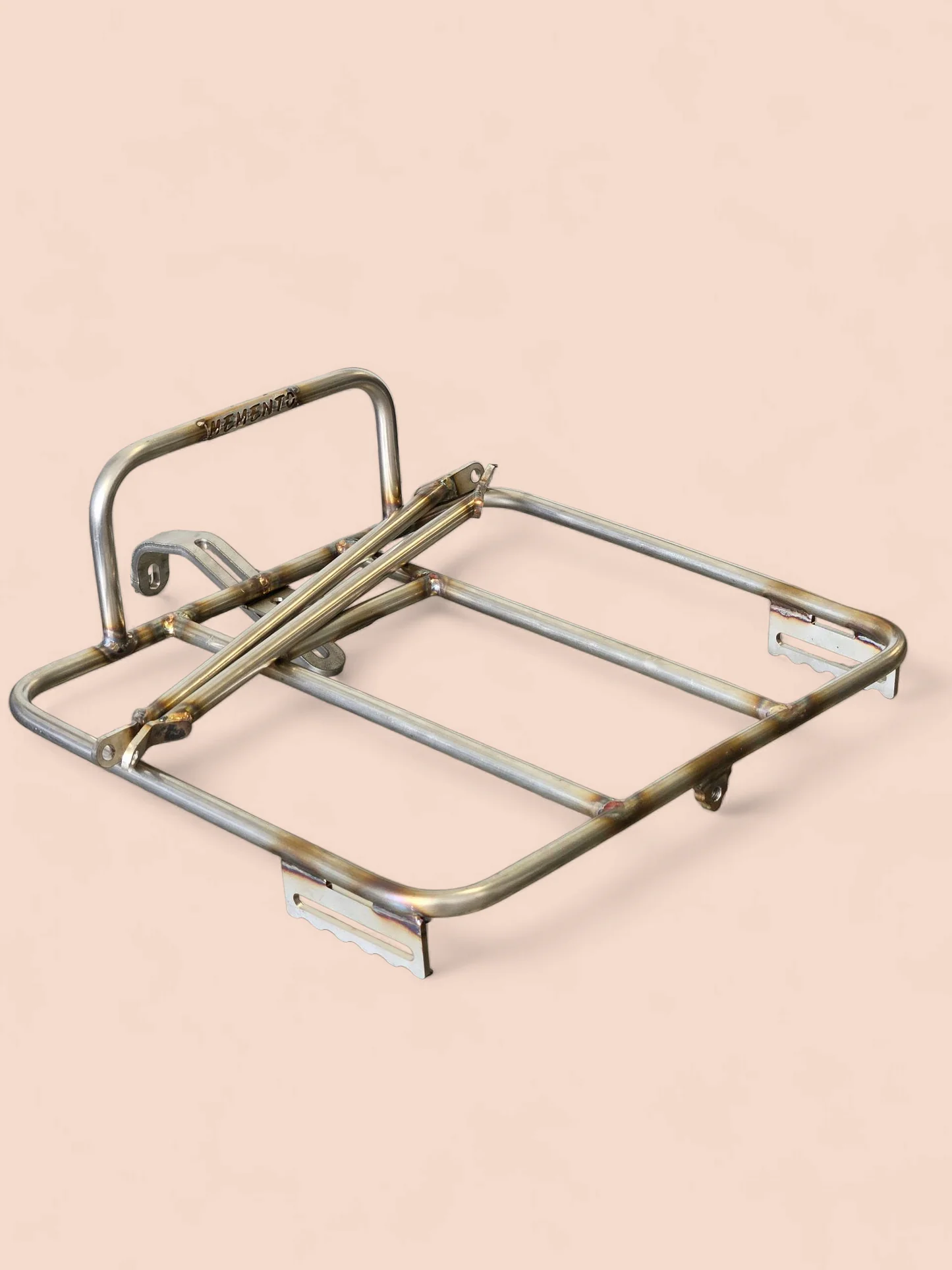 MEMENTO CYCLES Atlas V5 - Front Rack