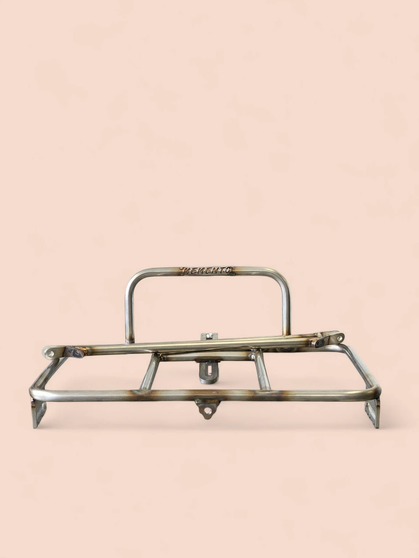 MEMENTO CYCLES Atlas V5 - Front Rack