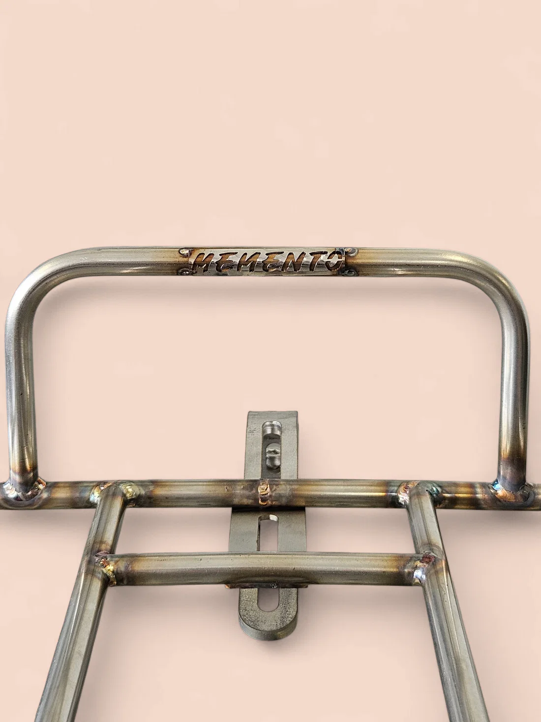MEMENTO CYCLES Atlas V5 - Front Rack