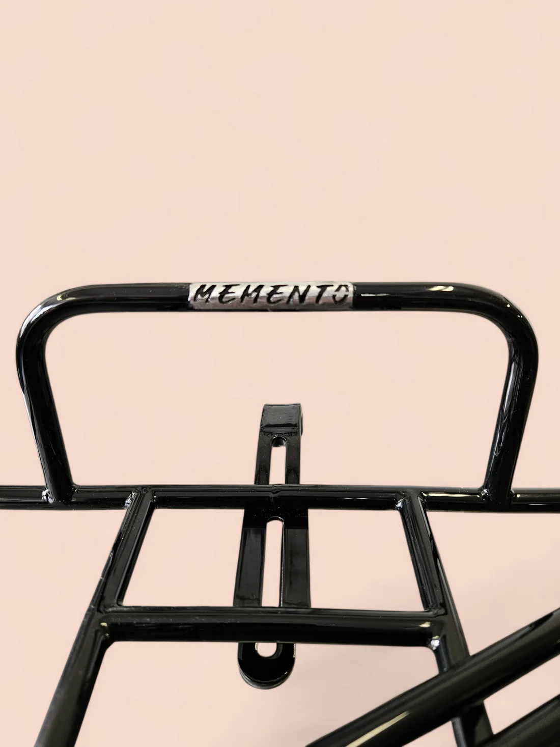 MEMENTO CYCLES Atlas V5 - Front Rack
