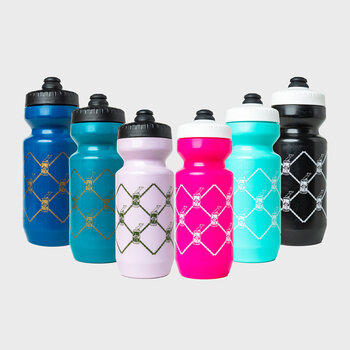 BIKE AND BREW Water Bottle