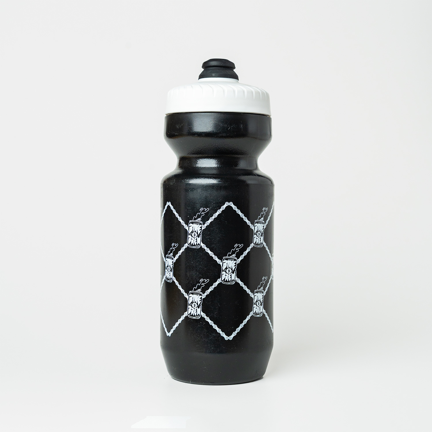 BIKE AND BREW Water Bottle