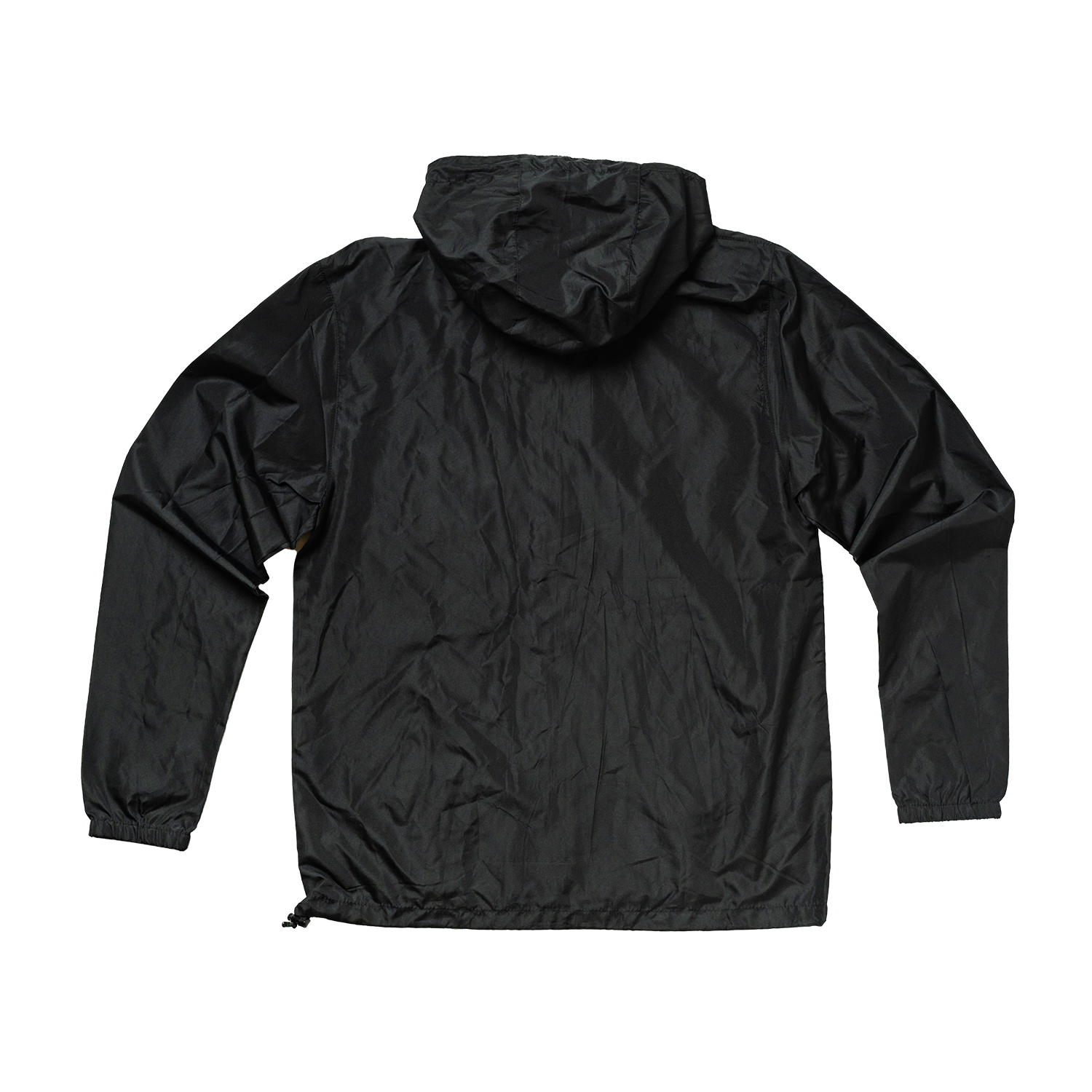 BIKE AND BREW Full-Zip Windbreaker