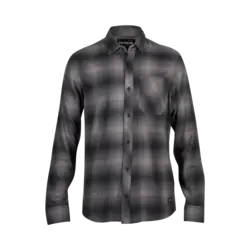 FOX HEAD Survivalist Stretch Flannel - Mens